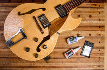 Load image into Gallery viewer, O3a Cyanoacrylate Adhesive, Medium, 50g - ROW