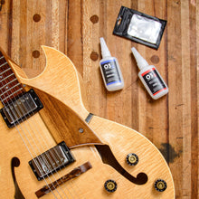 Load image into Gallery viewer, O3a Cyanoacrylate Adhesive, Thin, 50g BULK BUY (6 Units) - ROW