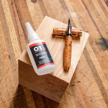 Load image into Gallery viewer, O3a Cyanoacrylate Adhesive, Thin, 50g BULK BUY (6 Units) - ROW