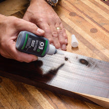 Load image into Gallery viewer, O3a Thick Black 50ml with O3a Aerosol Activator 200ml Bundle