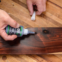 Load image into Gallery viewer, O3a Thick Black 50ml with O3a Aerosol Activator 200ml Bundle