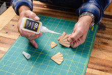 Load image into Gallery viewer, O3a Cyanoacrylate Adhesive, Thick, 50g BULK BUY (6 Units)