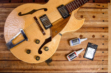 Load image into Gallery viewer, O3a Cyanoacrylate Adhesive, Medium, 50g BULK BUY (6 Units)