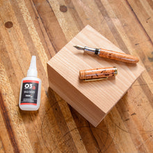 Load image into Gallery viewer, O3a Thin 50ml with O3a Aerosol Activator 200ml Bundle