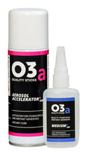 Load image into Gallery viewer, O3a Medium 50ml with O3a Aerosol Activator 200ml Bundle