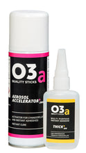 Load image into Gallery viewer, O3a Thick 50ml with O3a Aerosol Activator 200ml Bundle