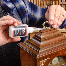 Load image into Gallery viewer, O3a Thin 50ml with O3a Aerosol Activator 200ml Bundle