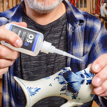 Load image into Gallery viewer, O3a Cyanoacrylate Adhesive, Medium, 50g BULK BUY (6 Units)