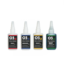 Load image into Gallery viewer, 20g Bundle - All four of our 20g adhesives in one set

